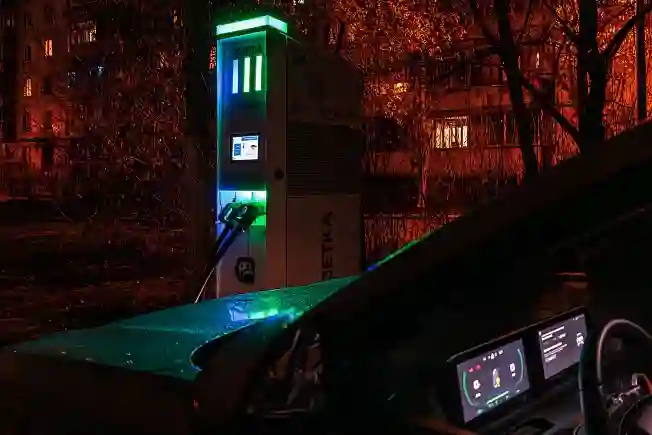 Новость EVOLUTE (Замораживаем EVOLUTE i‑SKY и всё равно отжигаем)